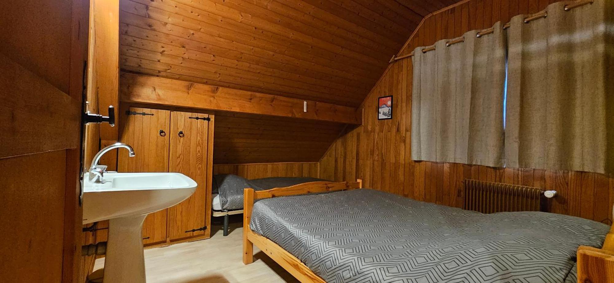 Chalet Les Alpages Vue Panoramique Sur Le Lac Leman Thollon-les-Memises Екстер'єр фото
