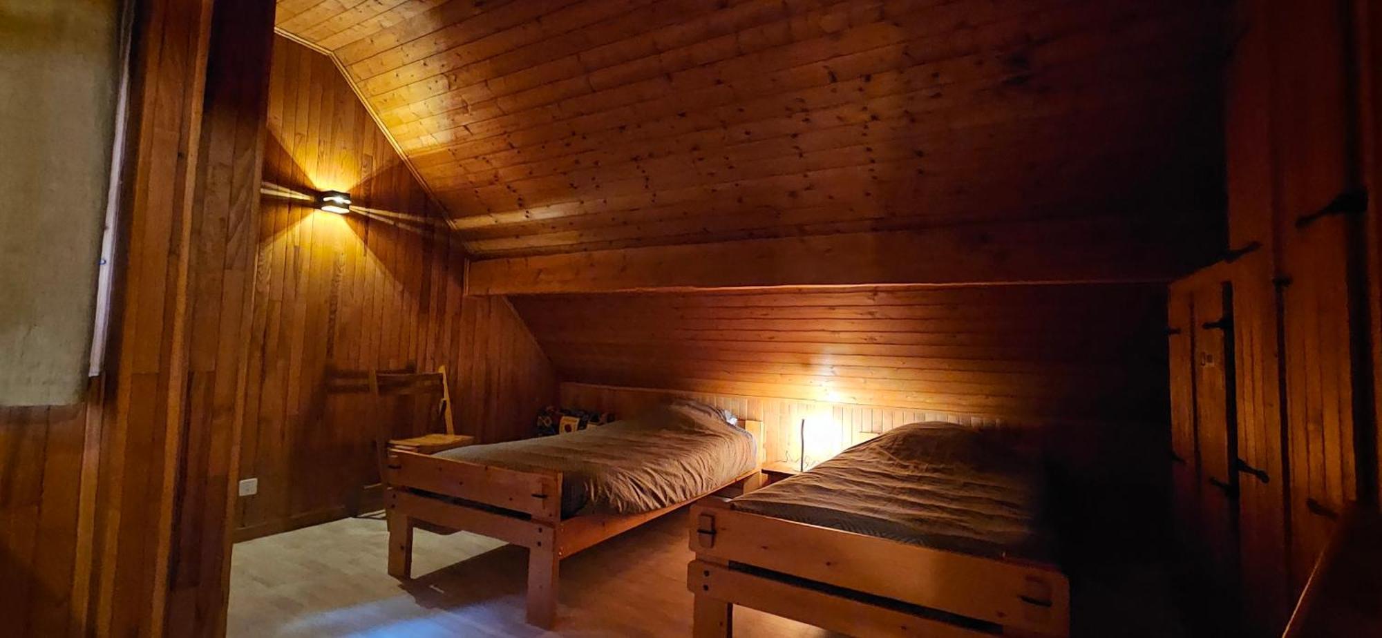 Chalet Les Alpages Vue Panoramique Sur Le Lac Leman Thollon-les-Memises Екстер'єр фото